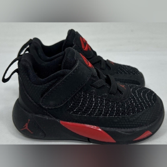 Nike Jordan Luka 1 Infant/Toddler Sneakers Size 4C NWOT MSRP $49.99 - Picture 2 of 7